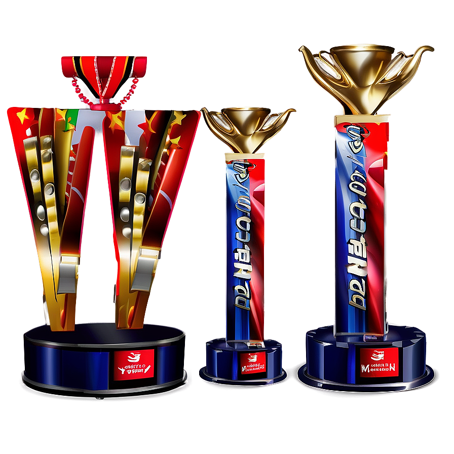 Prize Podium Stand Png Thy14 PNG Image