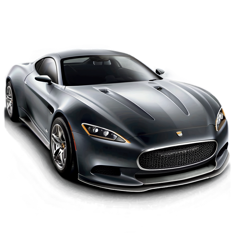 Prize Sports Car Png 96 PNG Image