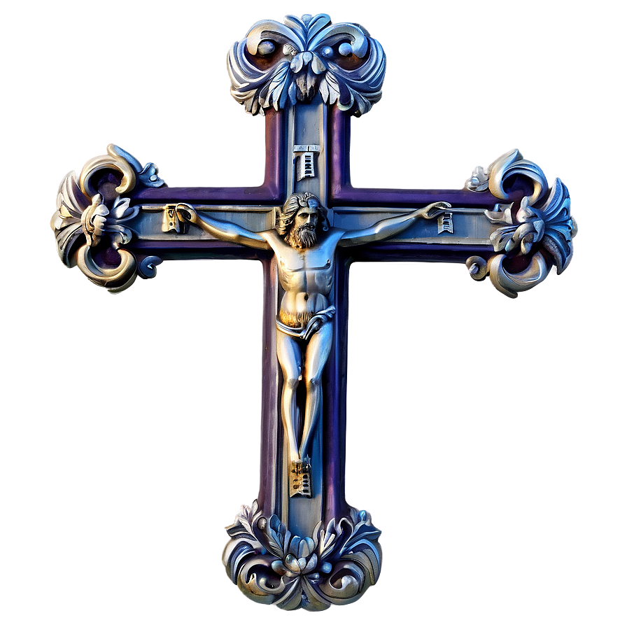 Produced Cross Image Png Oek57 PNG Image