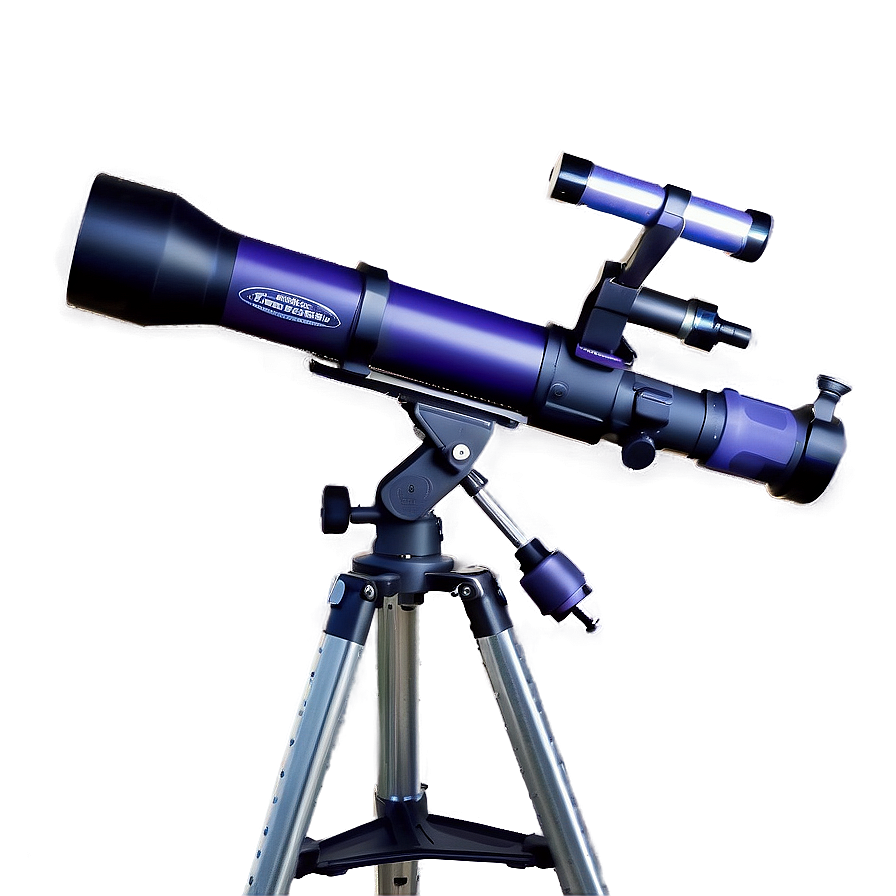 Professional Astrophotography Telescope Png 46 PNG Image