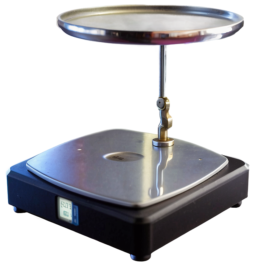 Professional Balance Scale Png Mkk PNG Image