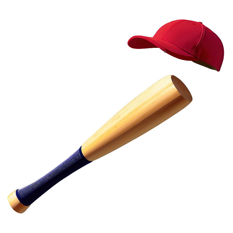 Professional Baseball Bat Png Ybc PNG Image