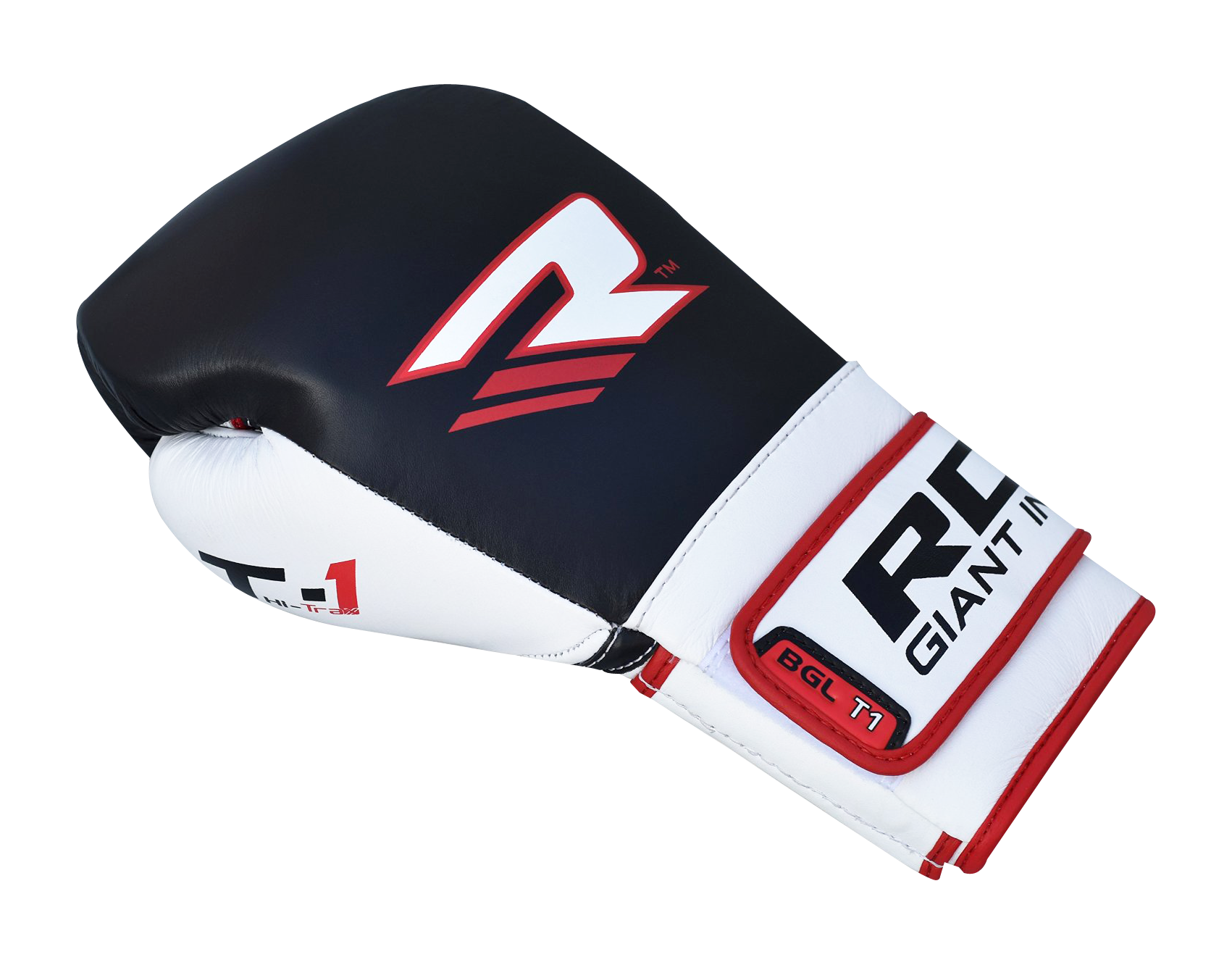 Professional Boxing Glove PNG Image