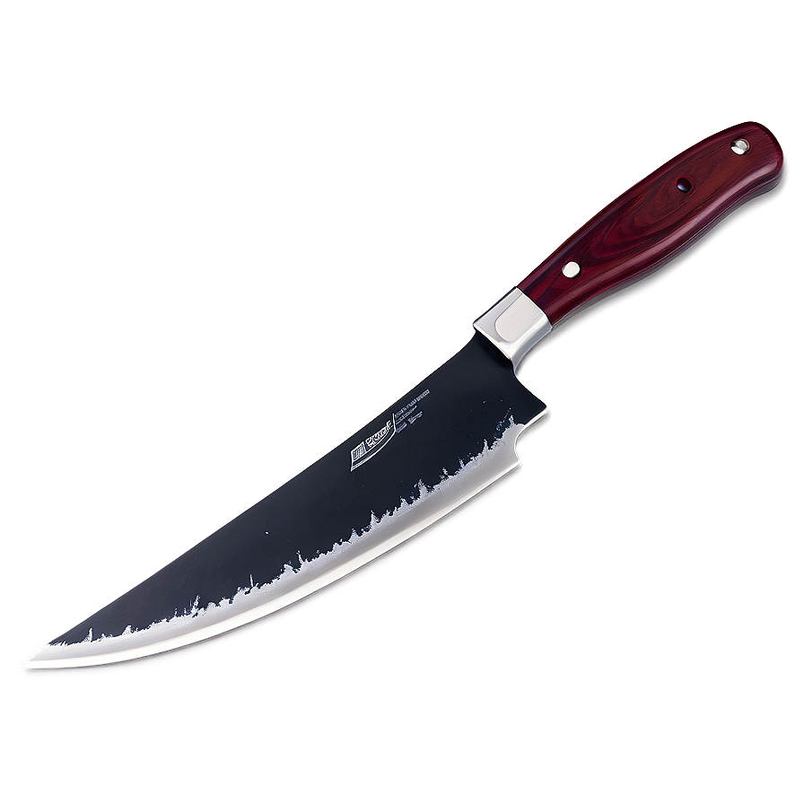 Professional Butcher Knife Image Png 33 PNG Image