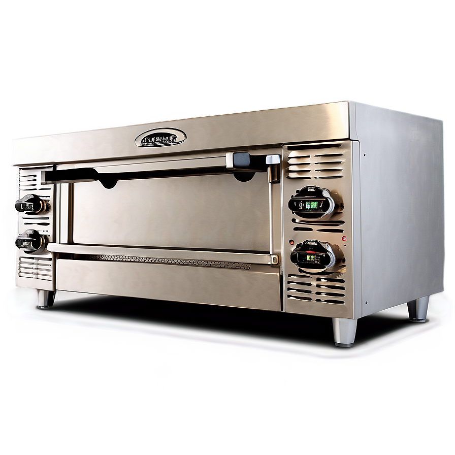 Professional Chef's Oven Png Pha44 PNG Image