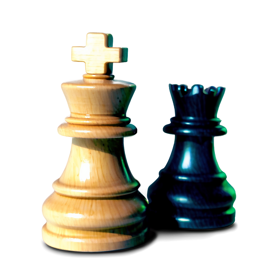 Professional Chess Set Pieces Png Rob67 PNG Image