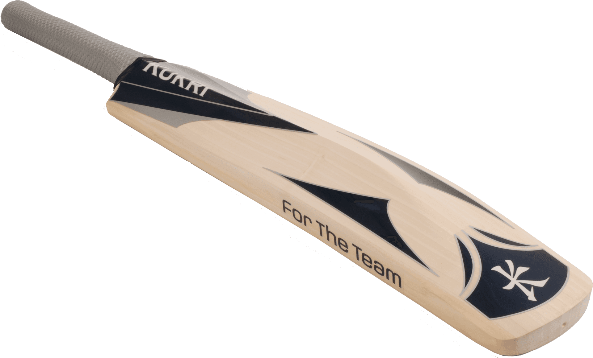 Professional Cricket Bat For The Team PNG Image