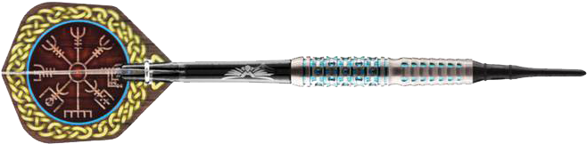 Professional Dart Equipment PNG Image