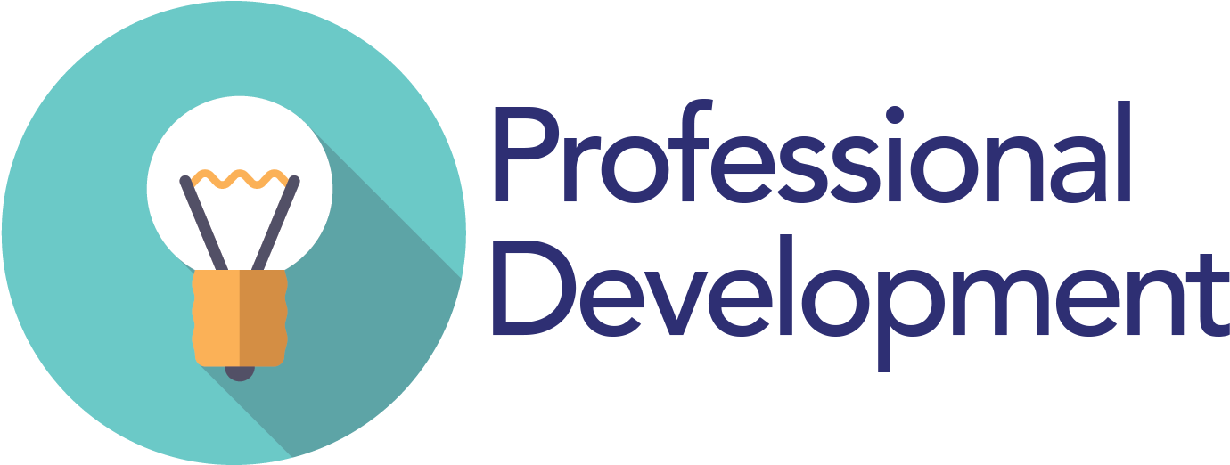 Professional Development Concept PNG Image