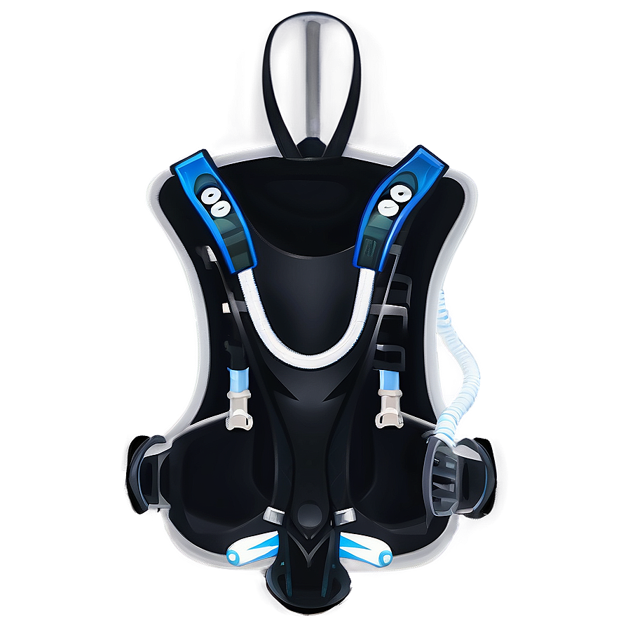 Professional Diving Gear Png Lcl25 PNG Image