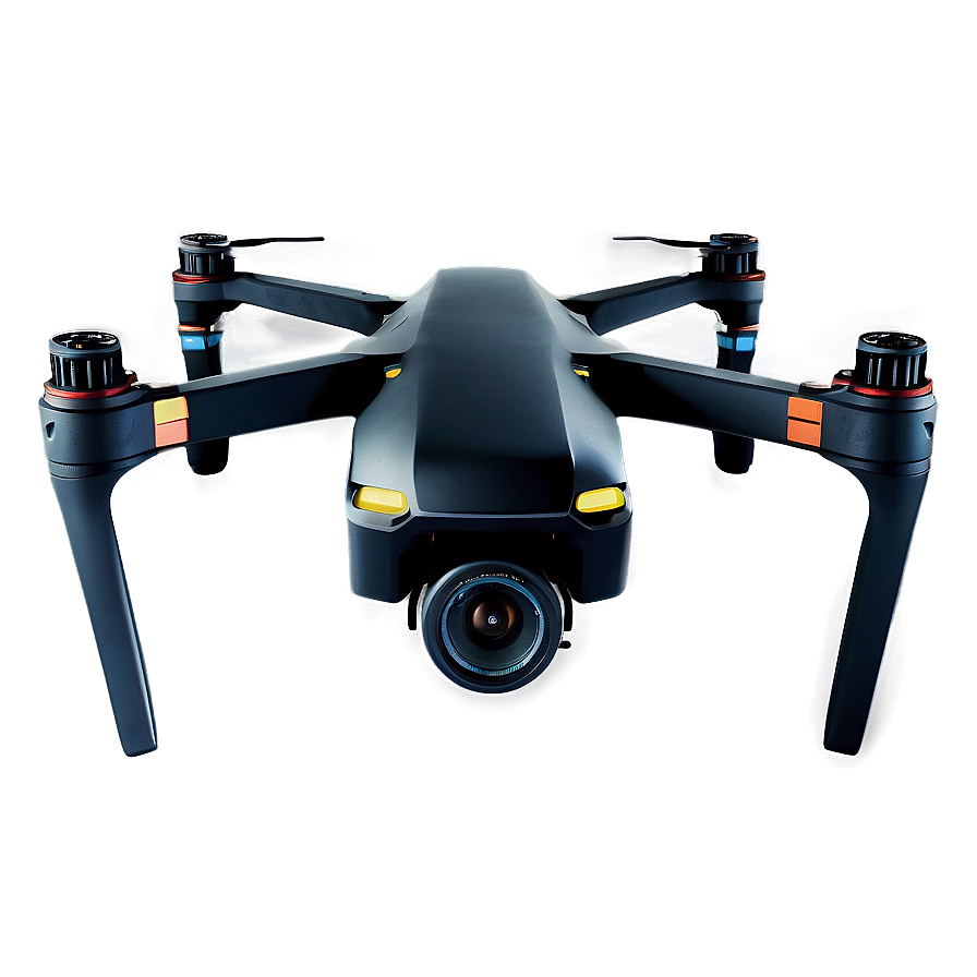 Professional Drone Png Hvl PNG Image