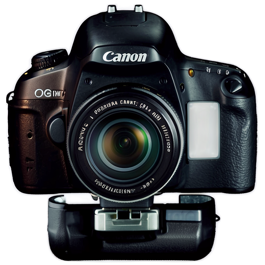 Professional Dslr Camera Png Vle30 PNG Image