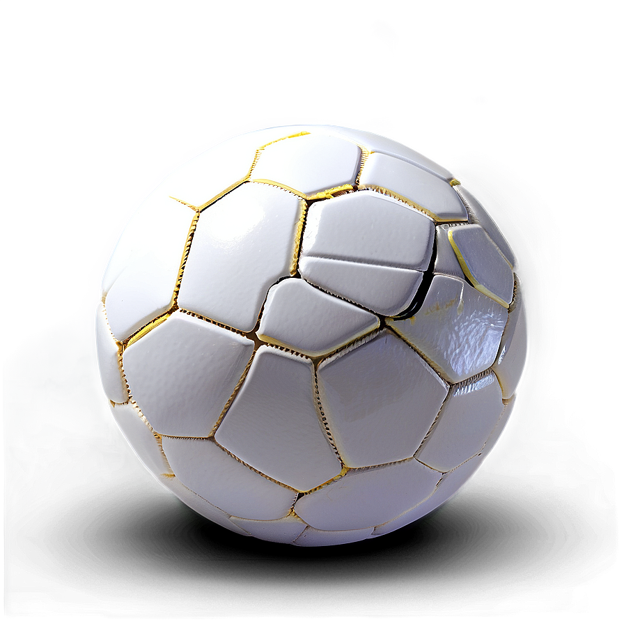 Professional Football Ball Png 94 PNG Image