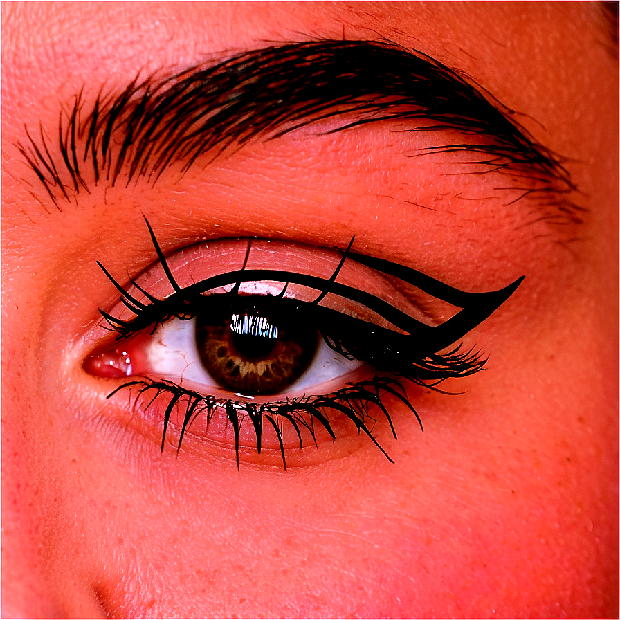 Professional Grade Lashes Png 29 PNG Image