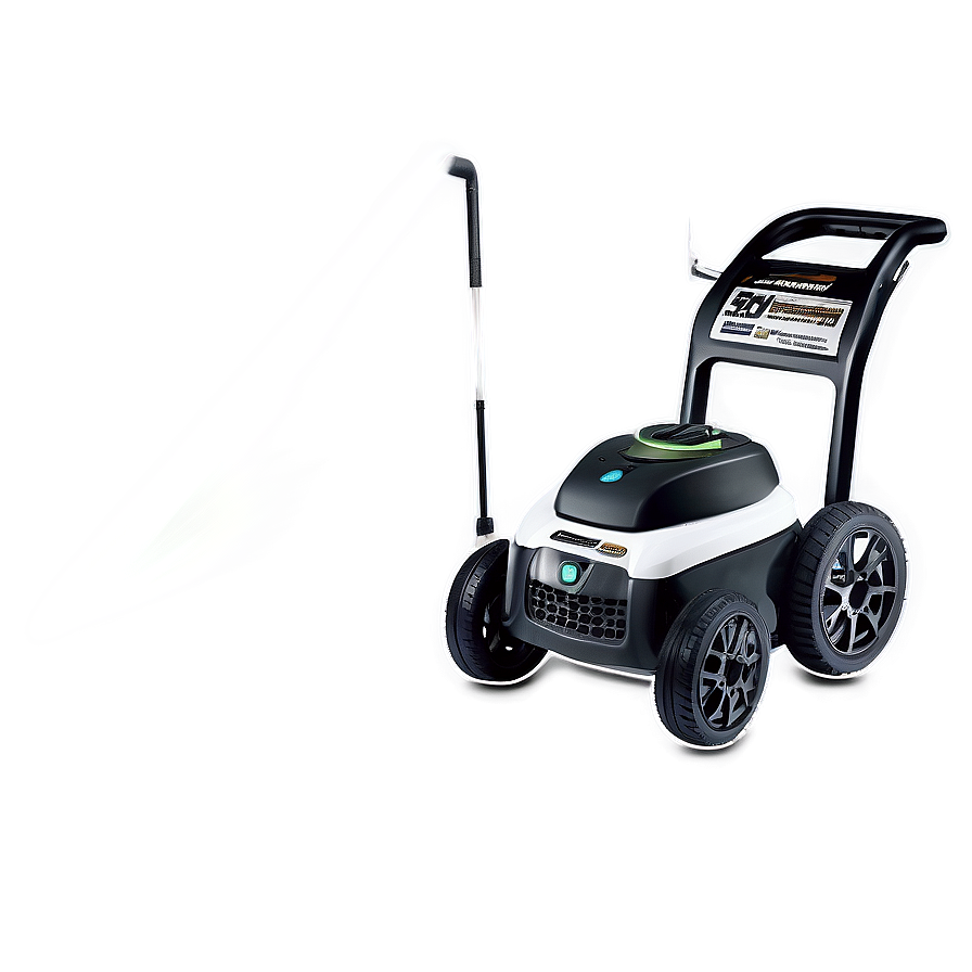 Professional Grade Power Washer Png 81 PNG Image