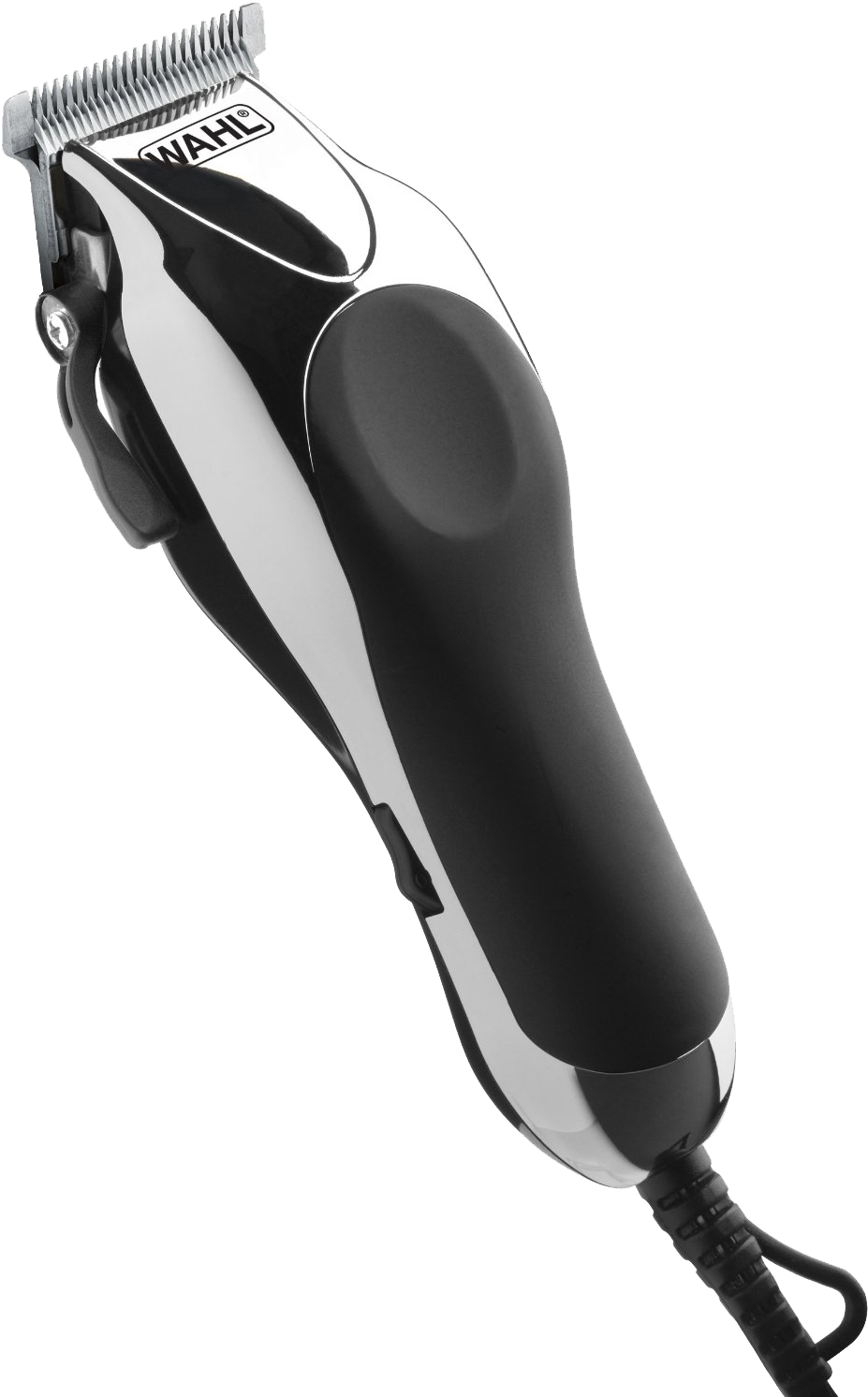 Professional Hair Clipper PNG Image