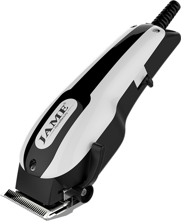 Professional Hair Clipper Tool PNG Image