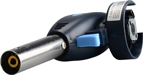 Professional Hair Dryer Nozzle PNG Image