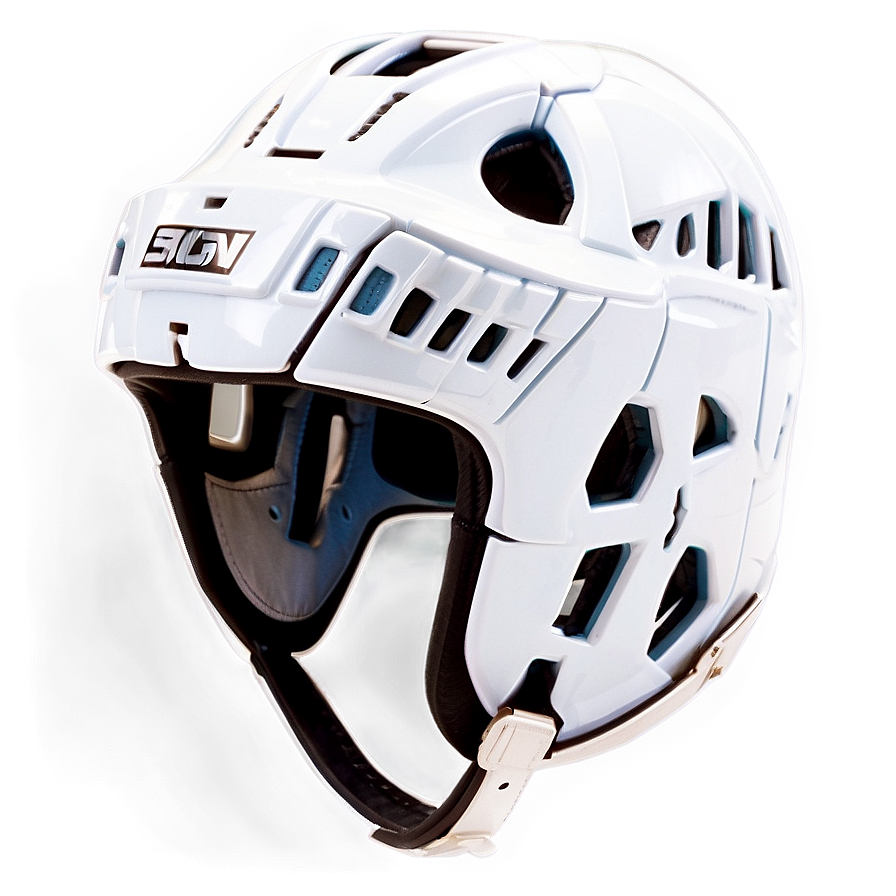 Professional Hockey Helmet Png Xfd65 PNG Image