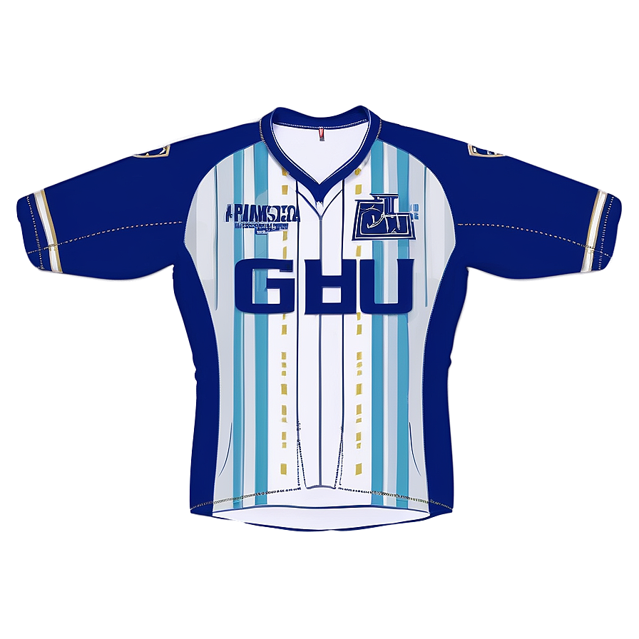 Professional Jersey Layout Png 06202024 PNG Image