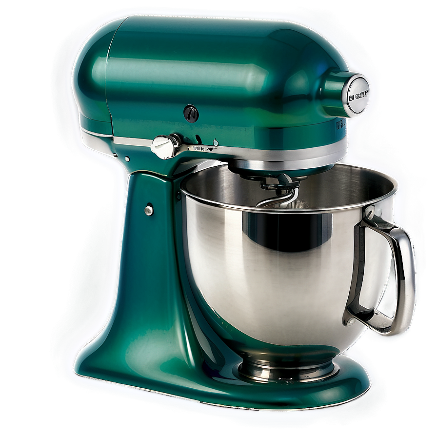 Professional Kitchen Mixer Png 06132024 PNG Image