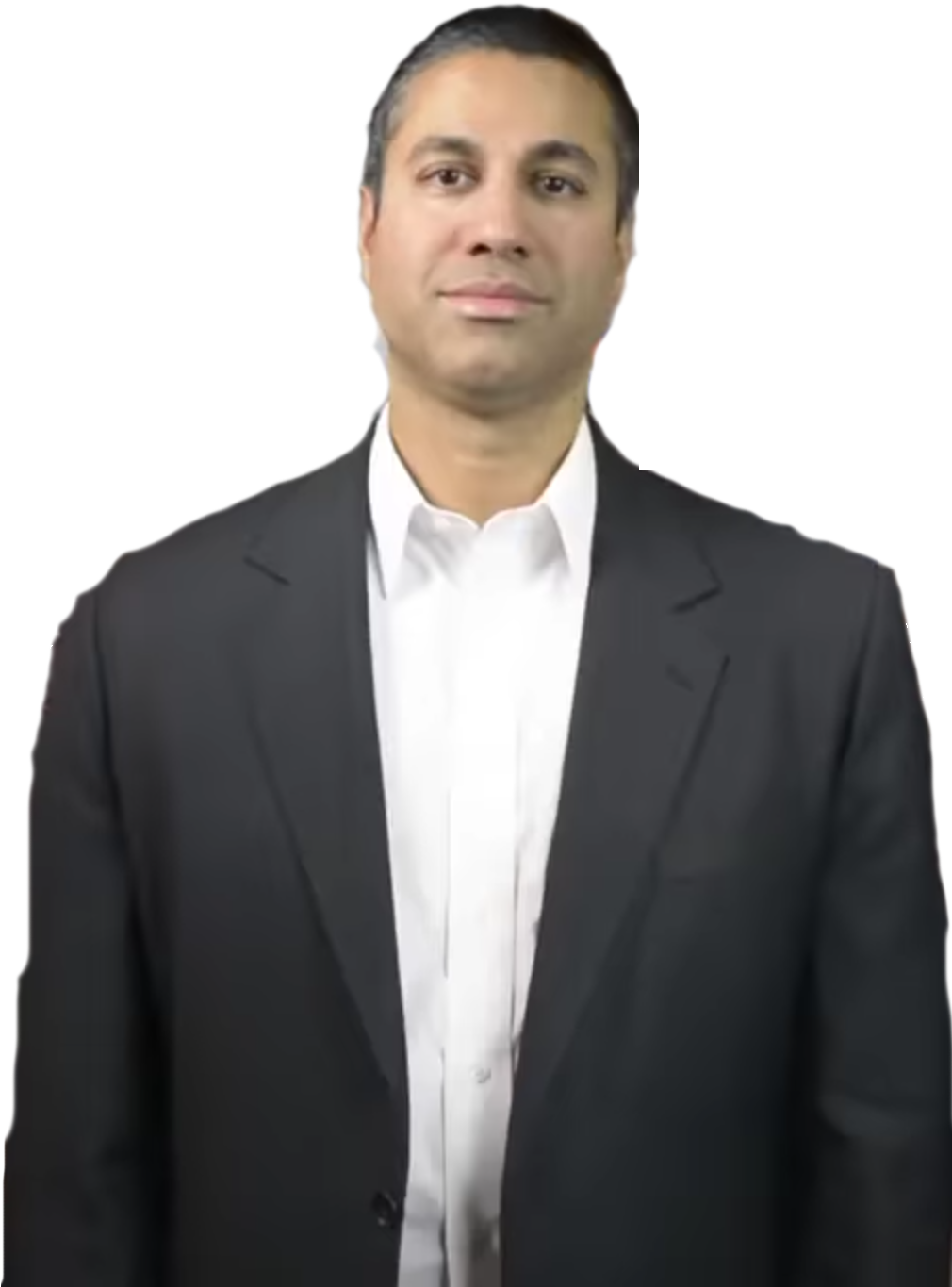 Professional Manin Suit PNG Image