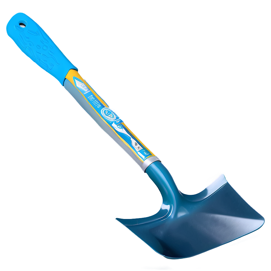 Professional Shovel Png Xch PNG Image