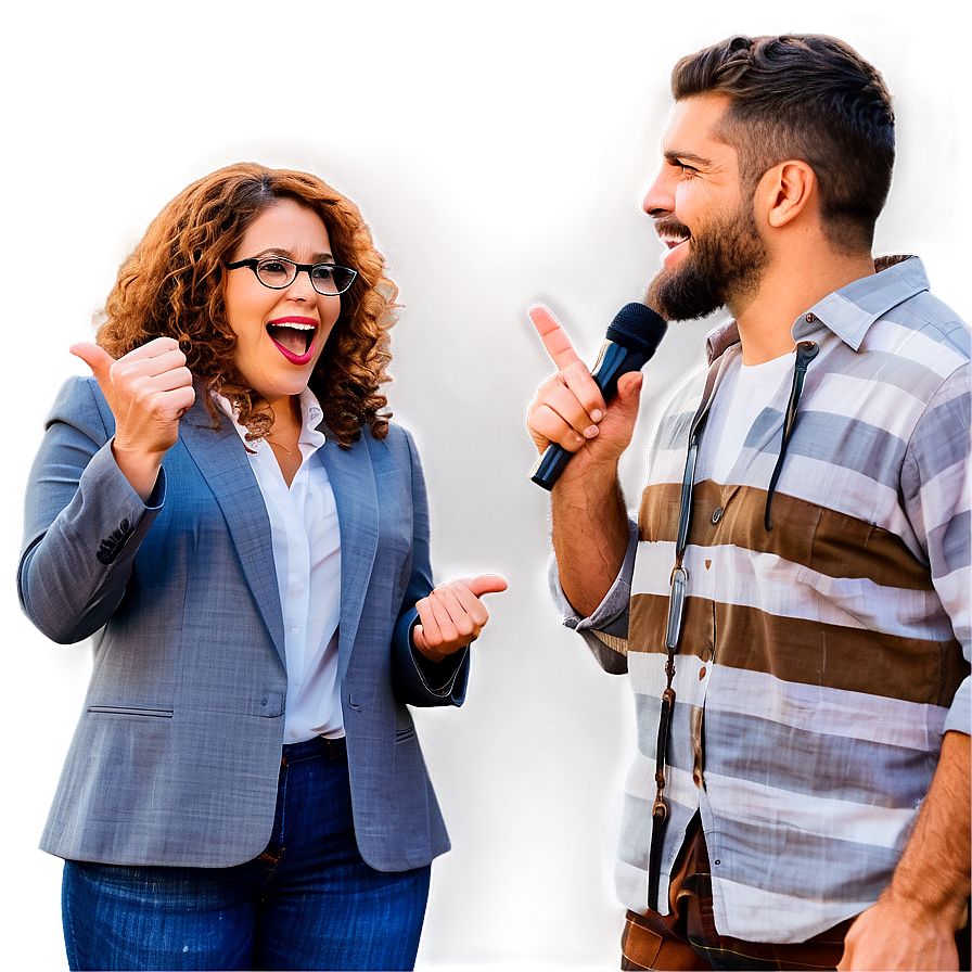 Professional Speaking Strategies Png Bet PNG Image