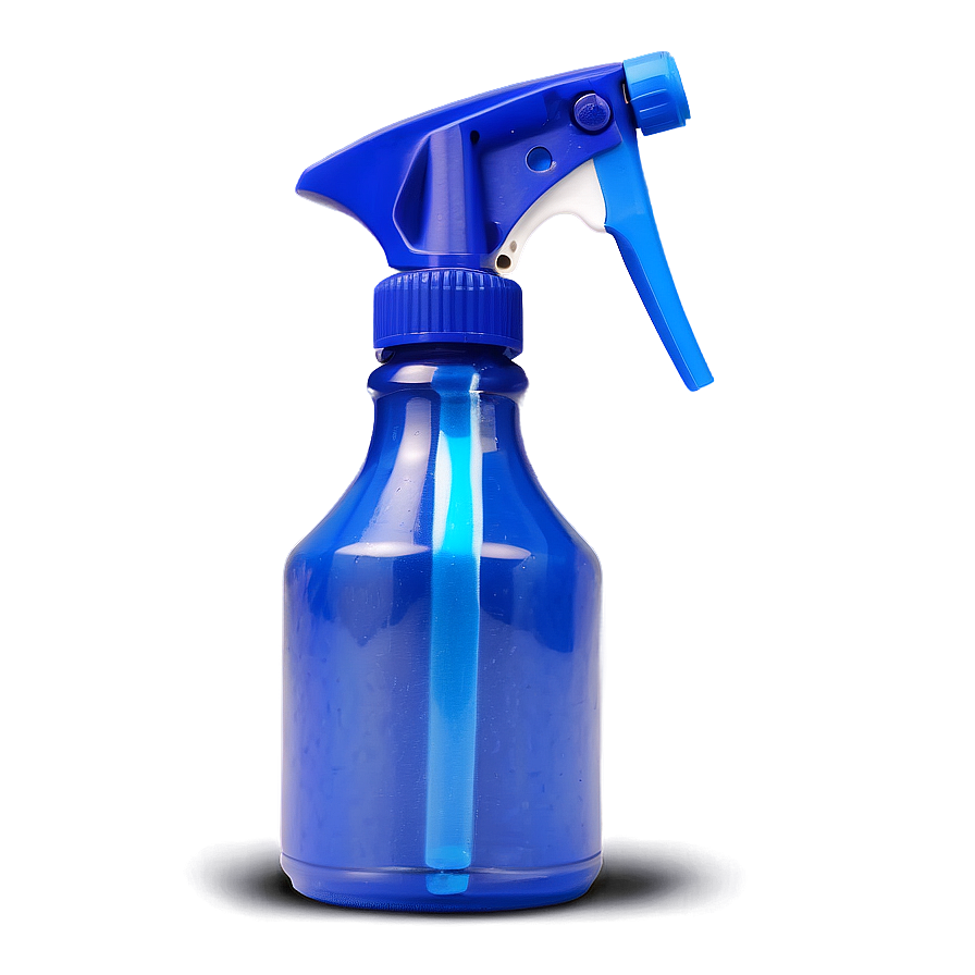 Professional Spray Bottle Png 42 PNG Image