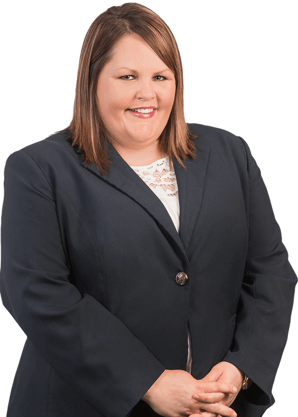 Professional Woman Portrait PNG Image