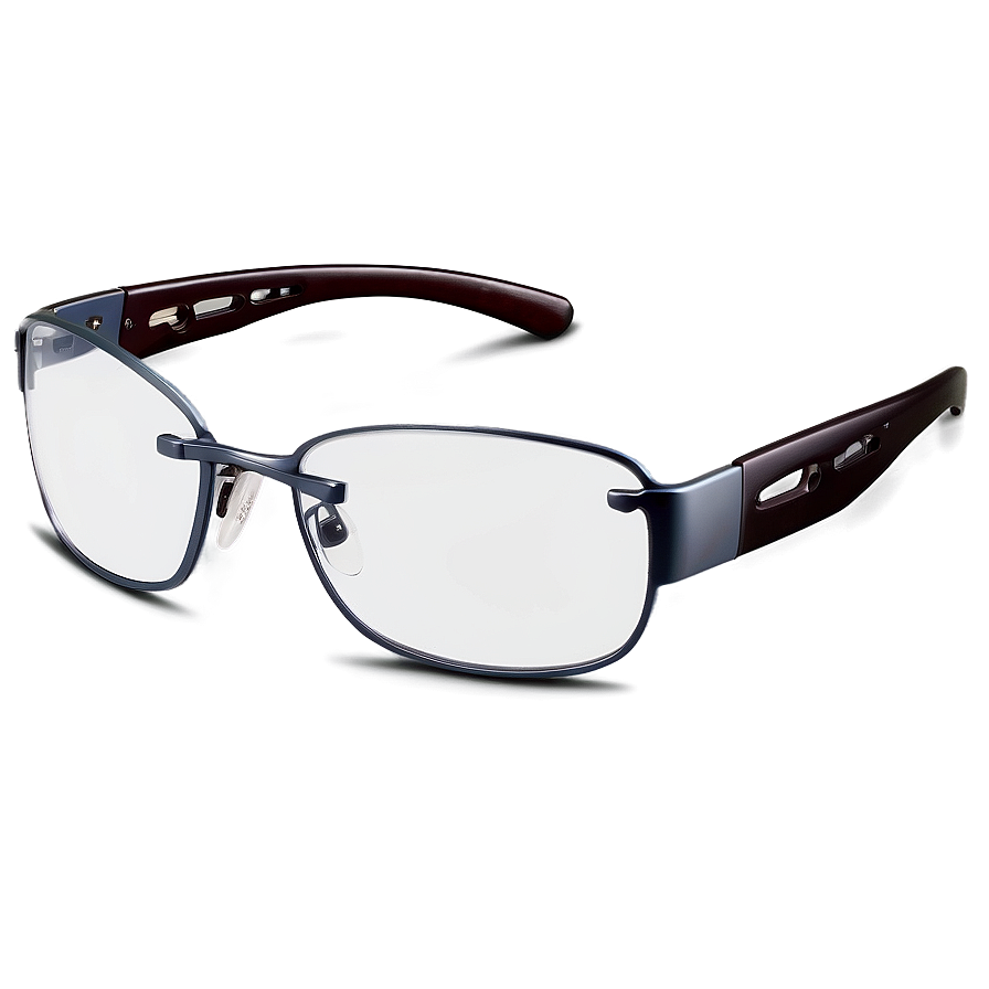 Progressive Glasses Png Oxt PNG Image