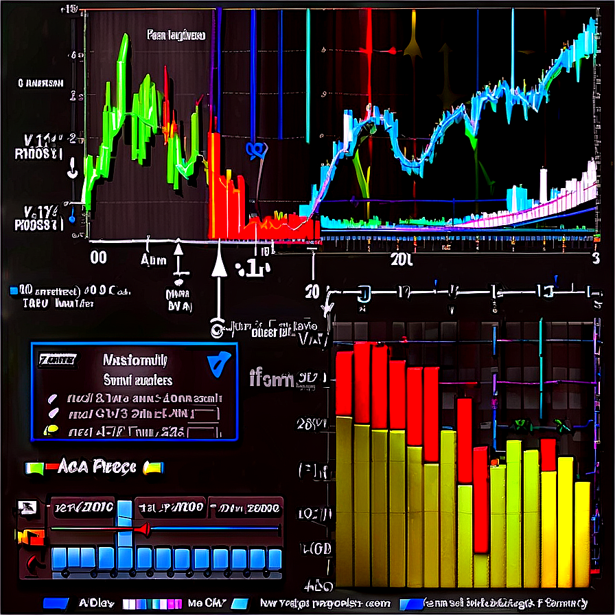 Project Progress Line Chart Png Yew PNG Image