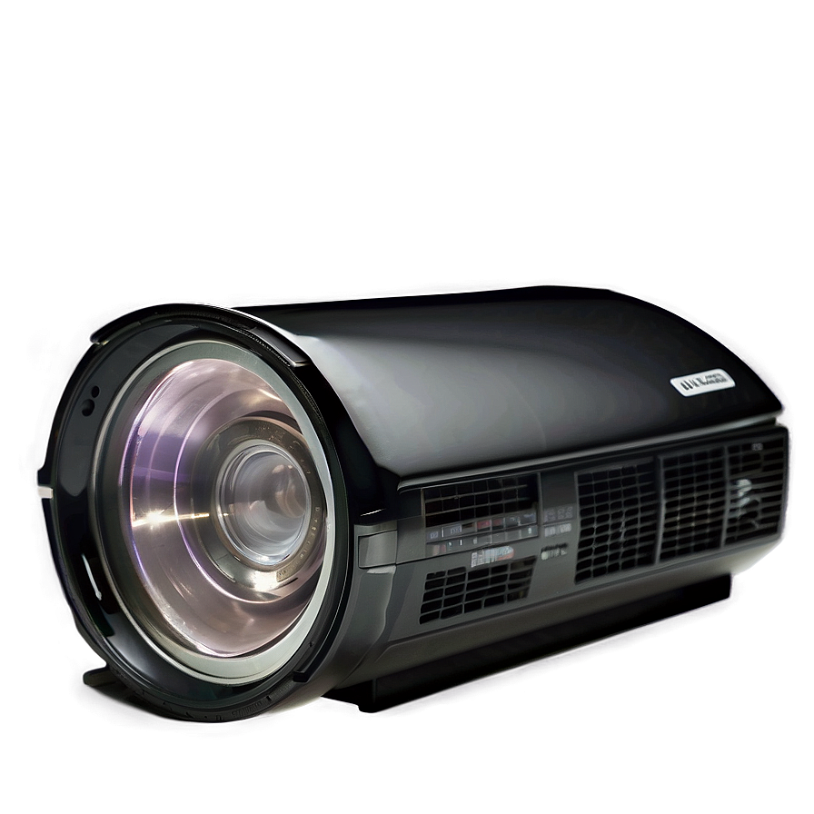 Projector A PNG Image