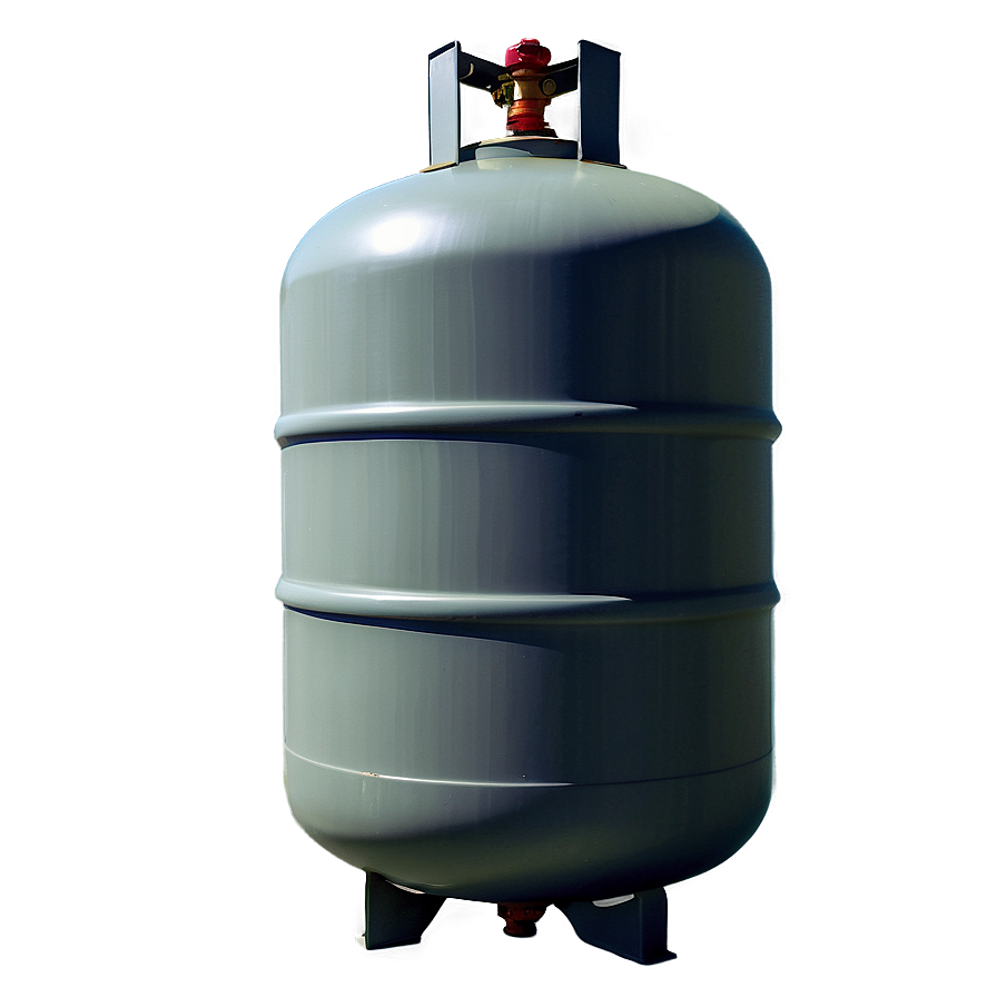 Propane Gas Tank Png 06282024 PNG Image