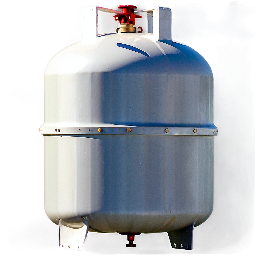 Propane Gas Tank Png Gdu PNG Image