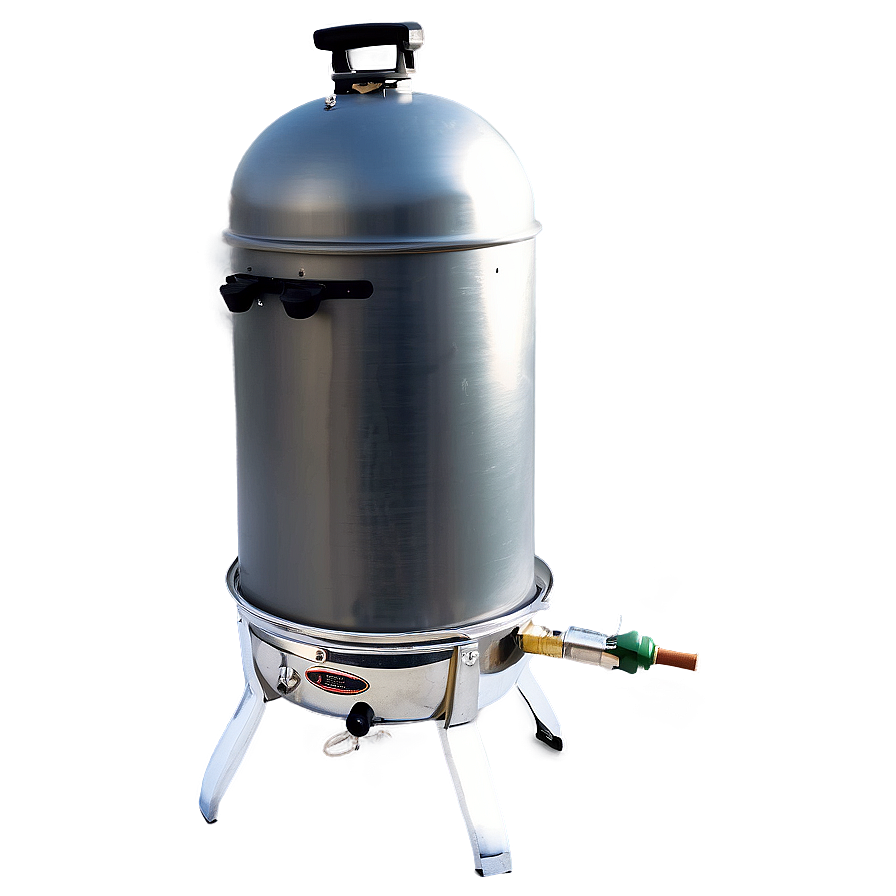 Propane Smoker Png 55 PNG Image