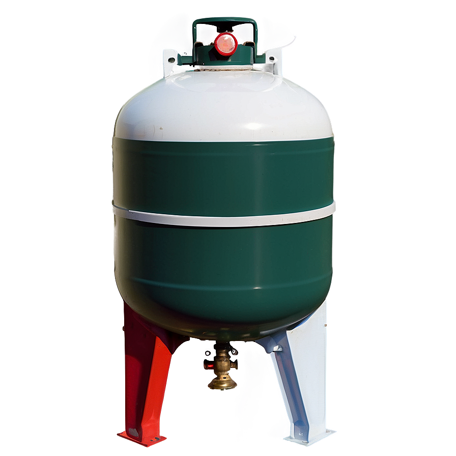 Propane Tank Exchange Png 06282024 PNG Image