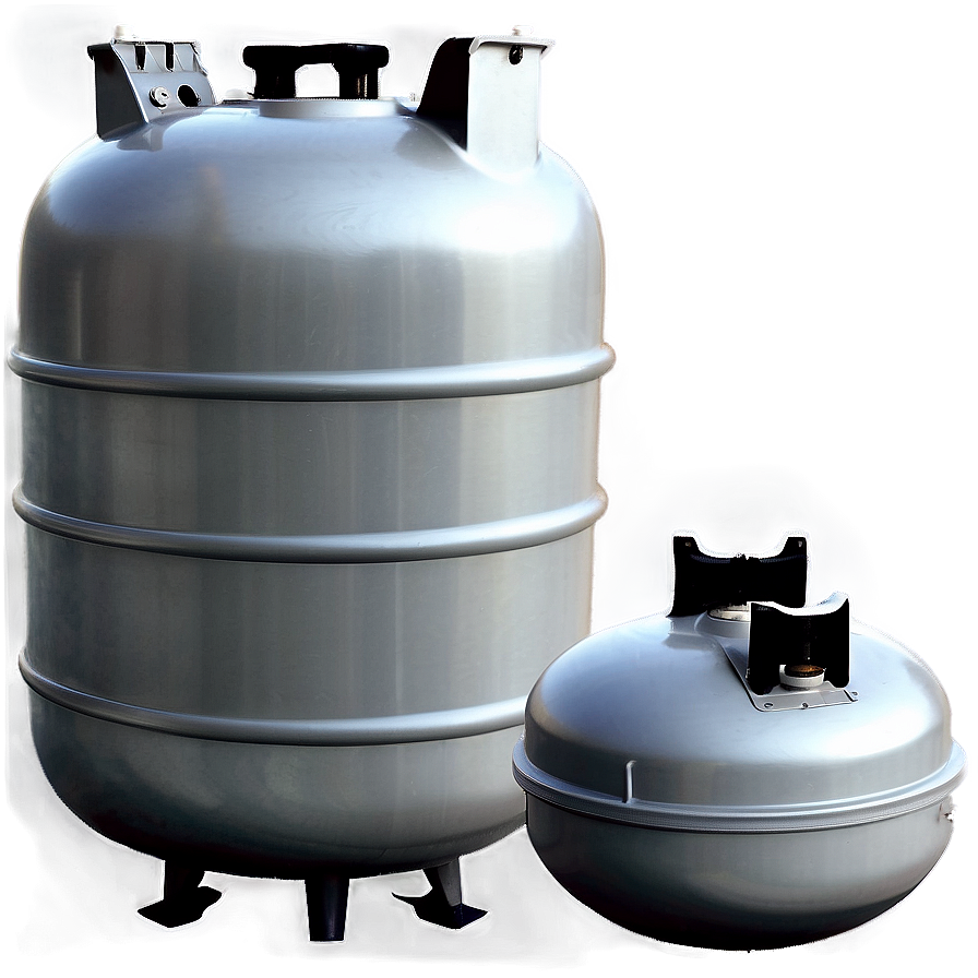 Propane Tank For Cooking Png Hdm PNG Image