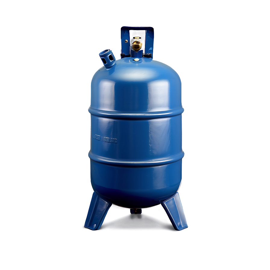 Propane Tank For Grill Png 18 PNG Image