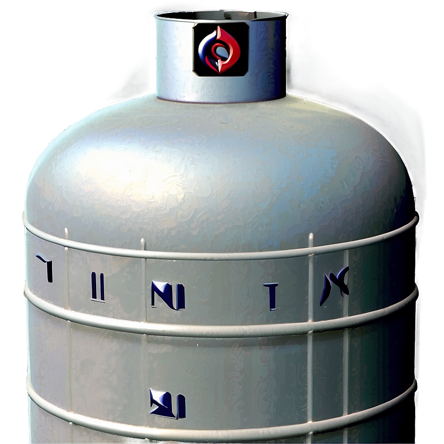 Propane Tank For Heating Png 38 PNG Image