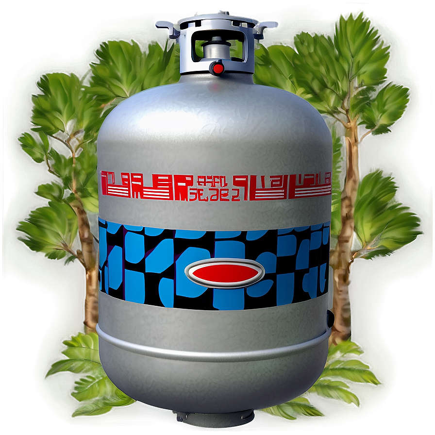 Propane Tank For Rv Png 06282024 PNG Image