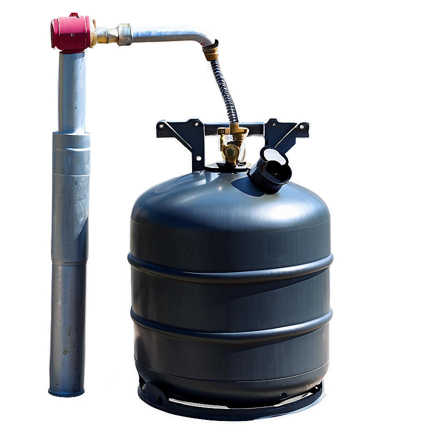 Propane Tank Holder Png Waf55 PNG Image