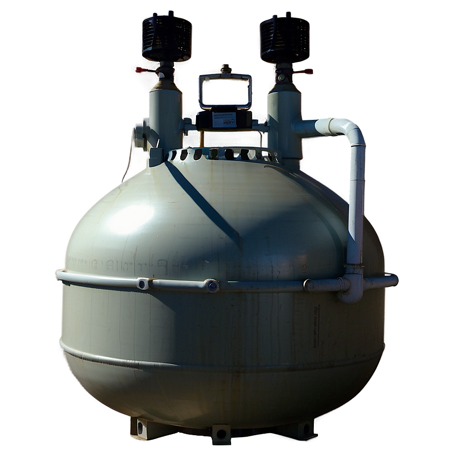 Propane Tank Png Rra97 PNG Image