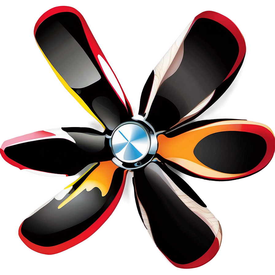 Propeller Vector Png Ijr PNG Image