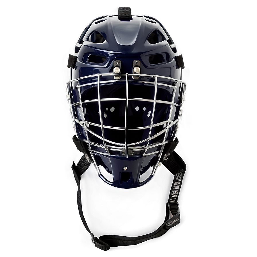 Protective Hockey Gear Png Lug PNG Image