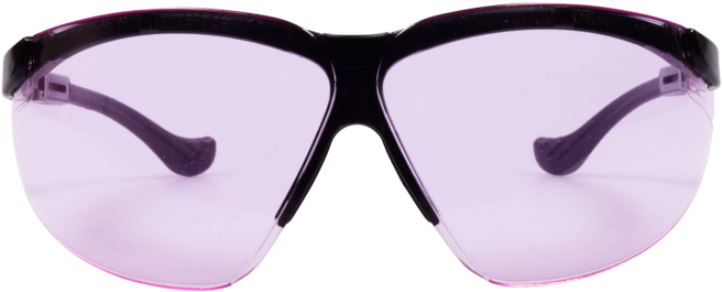 Protective Safety Glasses Transparent PNG Image