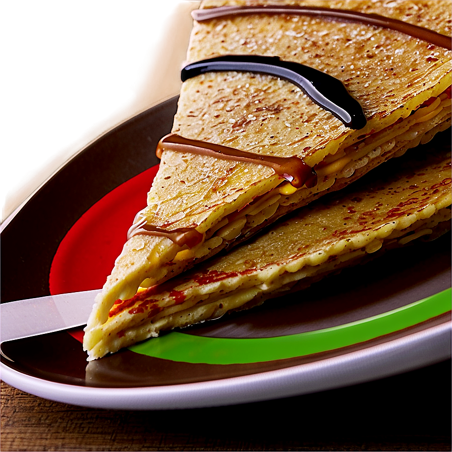 Protein Pancake For Fitness Png Nil PNG Image