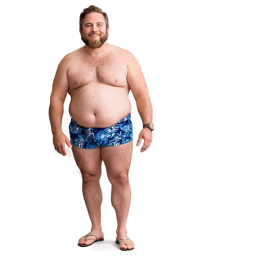 Proud Dad Bod Moments Png Thm48 PNG Image