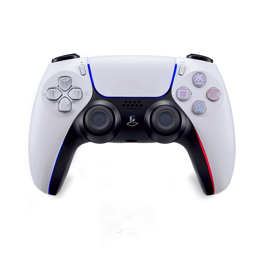 Ps5 Console And Games Png Vxt22 PNG Image