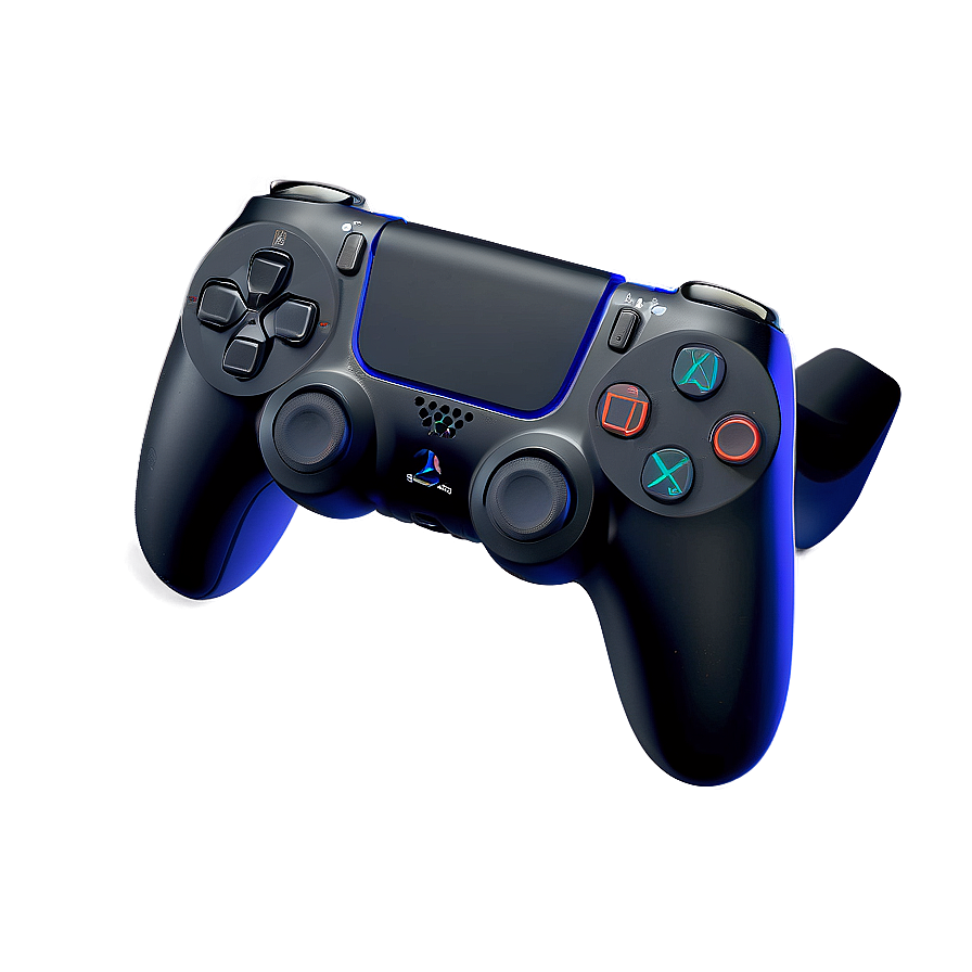 Ps5 Console Controller Png 06212024 PNG Image